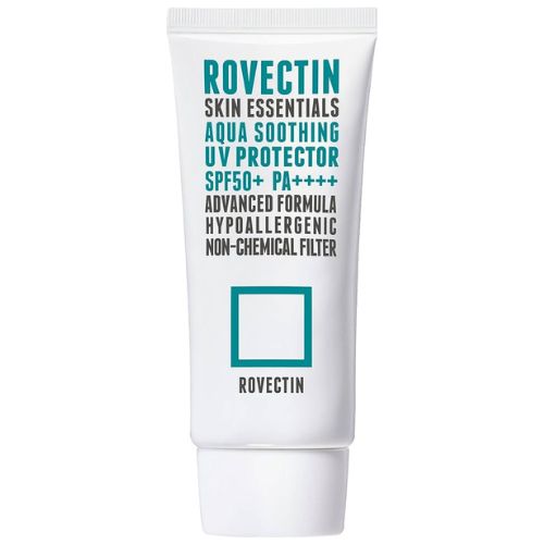 Rovectin Skin Essentials Aqua Soothing UV Protection