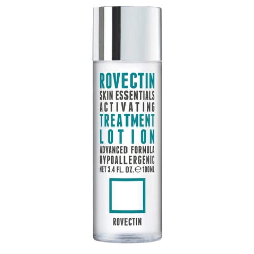 Rovectin Skin Essentials Activating Treatment Lotion