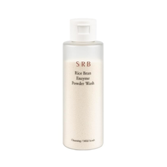 SRB Rice Bran Enzyme Powder Wash