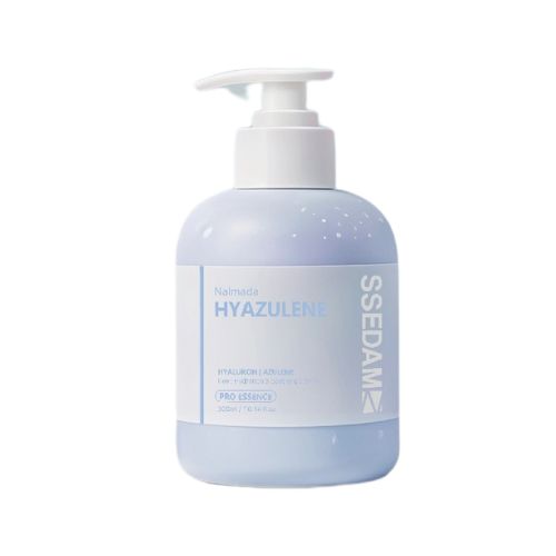 SSEDAM Nalmada HYAZULENE Pro Essence 300ml bottle