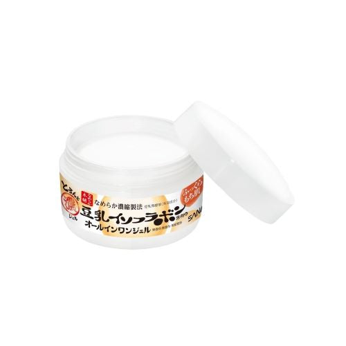 Sana Nameraka Soymilk 6 in 1 Moisture Gel Cream 100g