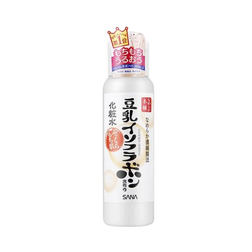 Sana Nameraka Soy Milk Moisture Toner Moist NC 200ml