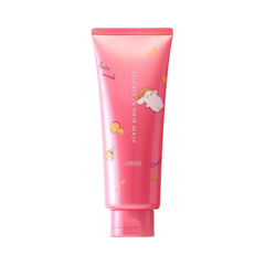 Sanrio Pompompurin Orbis Essence In Hair Mask 200g