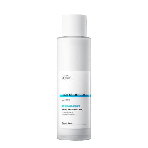 Scinic Hyaluronic Acid Lotion 150ml