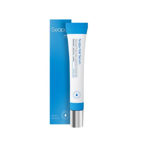 Seapuri Scalpy Hair Serum 20ml - crescitebeauty.com

