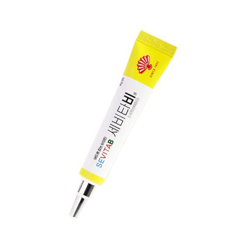 Sevita B Gel Korean brightening and spot care gel