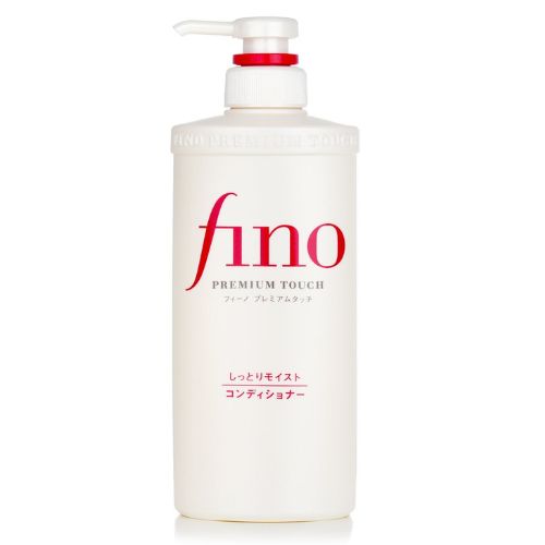 Shiseido Fino Premium Touch Hair Conditioner 550ml