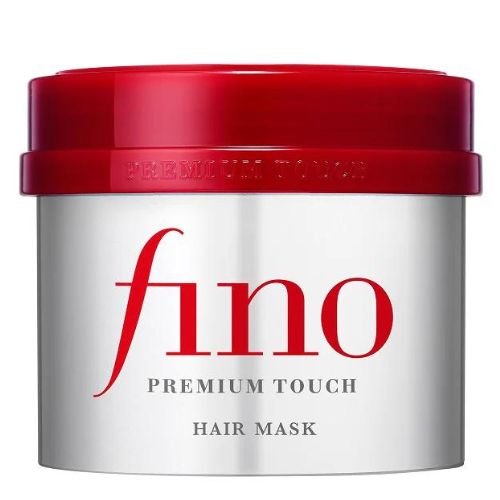 Shiseido Fino Premium Touch Hair Mask 230g - crescitebeauty.com