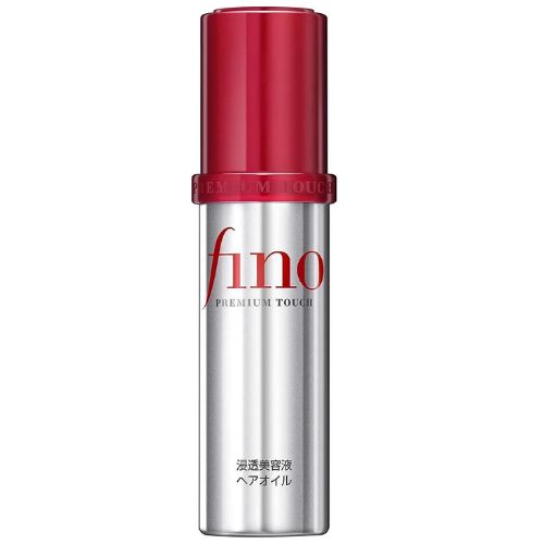 Shiseido Fino Premium Touch Hair Oil 70ml
