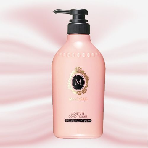 Shiseido Ma Cherie Conditioner EX – Moisture 450ml