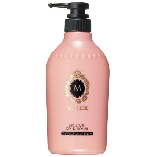 بلسم شيسيدو ما شيري إي إكس – مرطب 450 مل