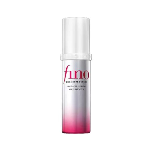 Shiseido Fino Premium Touch Hair Oil Serum Airy Smooth 70ml.