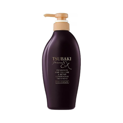 Shiseido Tsubaki Premium Ex Hair Fall Care & Repair Treatment 450ml