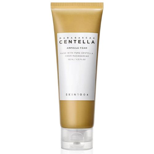 Skin1004 Madagascar Centella Ampoule Foam 125ml