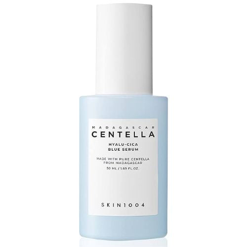 Skin1004 Madagascar Centella Hyalu-Cica Blue Serum 50ml