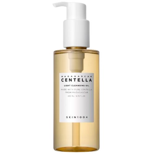 Skin1004 Madagascar Centella Light Cleansing Oil 200ml