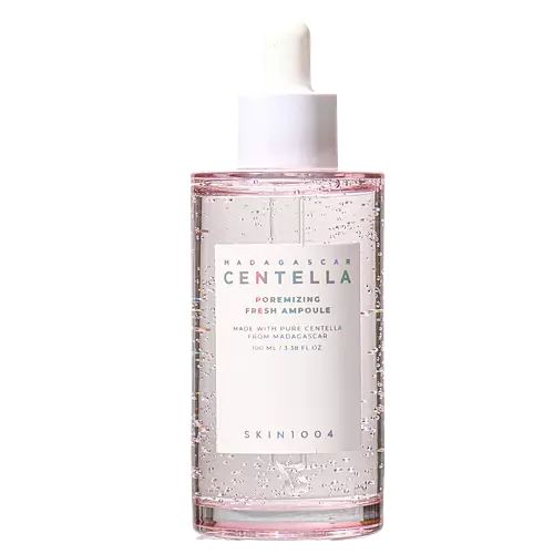 Skin1004 Madagascar Centella Poremizing Fresh Ampoule 100ml