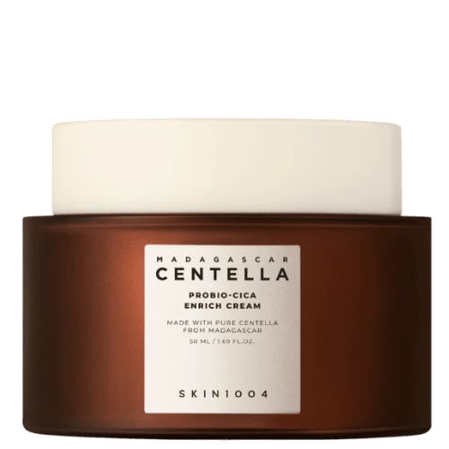 Skin1004 Madagascar Centella Probio-Cica Enrich Cream 50ml