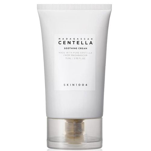 Skin1004 Madagascar Centella Soothing Cream 75ml