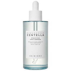 Skin1004 Madagascar Hyalu-Cica First Ampoule 100ml