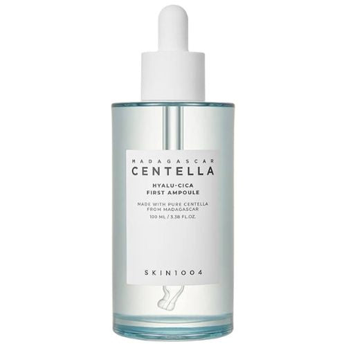 Skin1004 Madagascar Hyalu-Cica First Ampoule 100ml