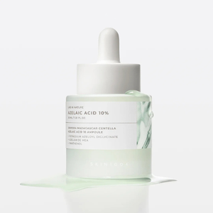 Skin1004 Madagascar Centella Azelaic Acid 10 Ampoule Korean calming serum for smooth balanced skin UAE