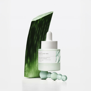 Skin1004 Madagascar Centella Azelaic Acid 10 Ampoule Korean calming serum for smooth balanced skin UAE