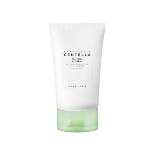 Skin1004 Madagascar Centella Tea-Trica B5 Cream 75ml