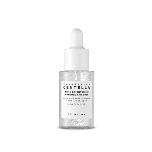 Skin1004 Madagascar Centella Tone Brightening Capsule Ampoule - Three Sizes