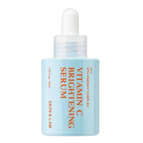 Skin&Lab Vitamin C Brightening Serum 30ml