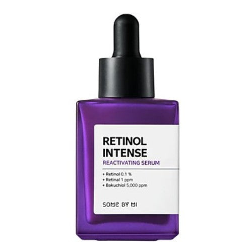 Some by Mi Retinol Intense Reactivating Serum