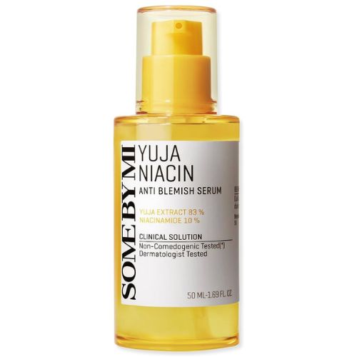 Some By Mi Yuja Niacin Anti Blemish Serum 50ml Renewed