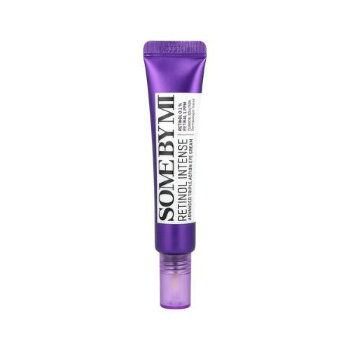 Some By Mi Retinol Intense Advanced Triple Action Eye Cream 30ml