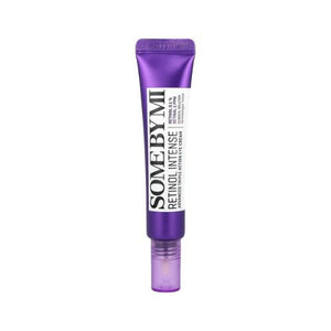 كريم العين الثلاثي المفعول من Some By Mi Retinol Intense Advanced 30 مل