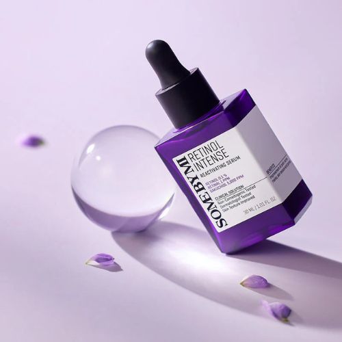 Some by Mi Retinol Intense Reactivating Serum 30ml