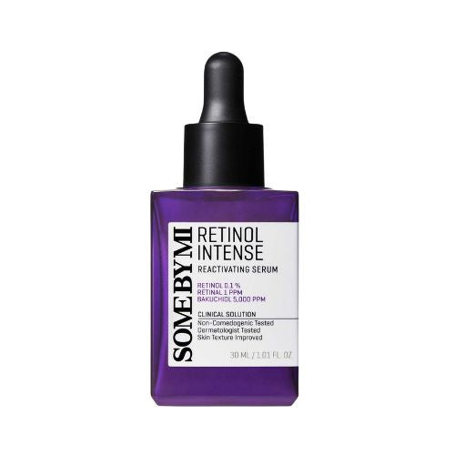 Some by Mi Retinol Intense Reactivating Serum 30ml