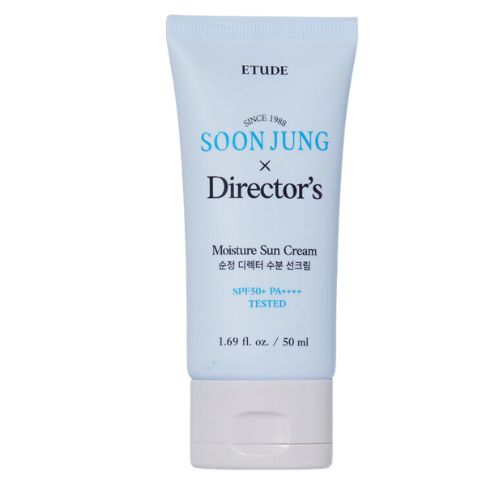 Etude Soon Jung Directors Moisture Sun Cream 50ml