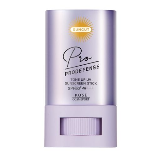 Suncut Prodefense Tone Up UV Sunscreen Stick