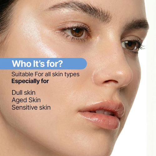 Sungboon Editor Silk Peptide EGF Intensive Smoothing Toner Korean hydrating toner for smooth balanced skin UAE