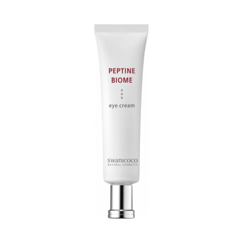 Swanicoco Eye Cream with peptides ceramides EGF in Dubai