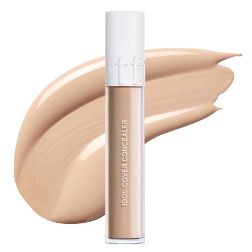 TFIT Idol Cover Concealer P02 Deep Beige 6.5g