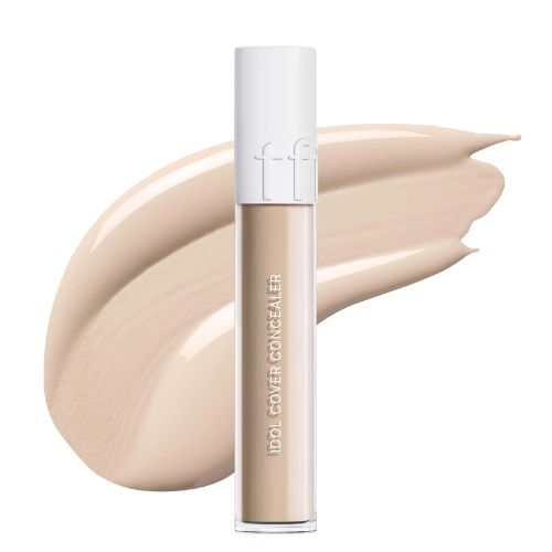 TFIT Idol Cover Concealer Y01 Light Beige 6.5g