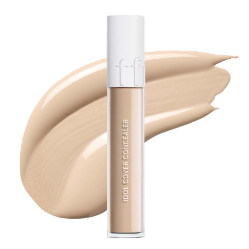 TFIT Idol Cover Concealer Y02 Natural Beige 6.5g