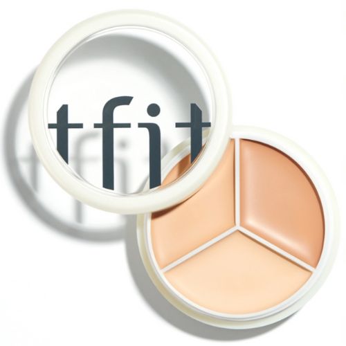 TFIT Cover Up Pro Concealer 01 Neutral