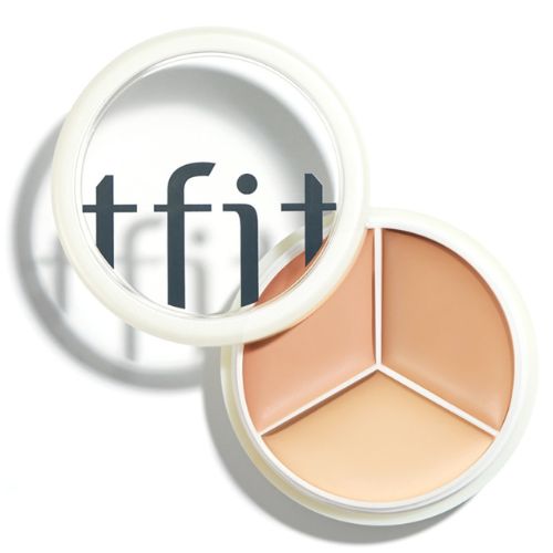 خافي العيوب TFIT Cover Up Pro 02 Warm