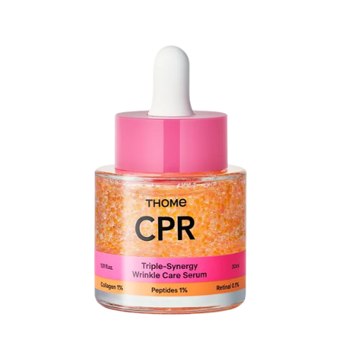 THOME CPR Triple Synergy Wrinkle Care Serum