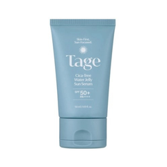 Tage Cica Tree Water Jelly Sun Serum SPF50