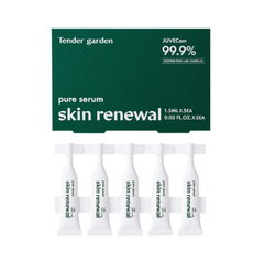 Tender Garden PDRN Hydro Glow Tox Pure Serum
