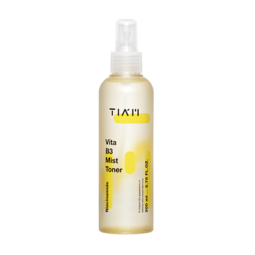 TIAM Vita B3 Mist Toner 200ml