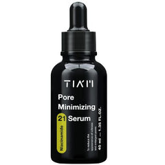 Tiam Pore Minimizing 21 Serum 40ml